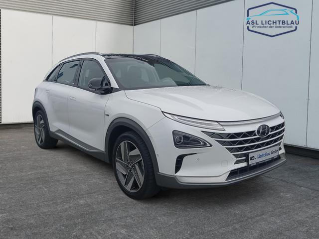 Hyundai / NEXO / / / / 