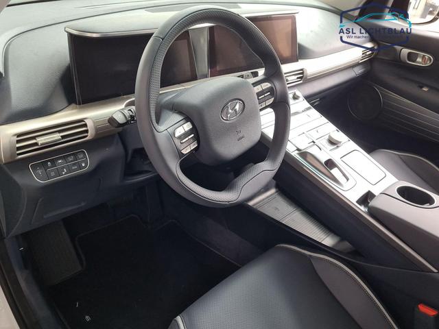 Hyundai / NEXO / Weiß / Nexo Premium / / 