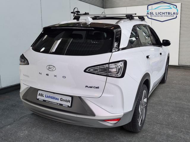 Hyundai / NEXO / Weiß / Nexo Premium / / 