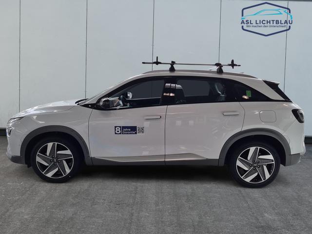 Hyundai / NEXO / Weiß / Nexo Premium / / 