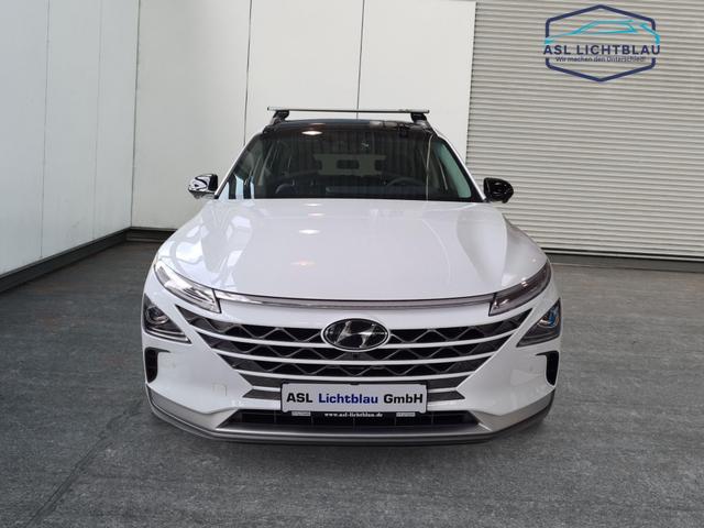 Hyundai / NEXO / Weiß / Nexo Premium / / 