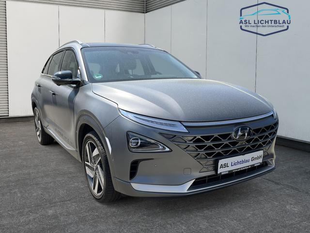 Hyundai NEXO Basis PRIME-Paket WASSERSTOFF 
