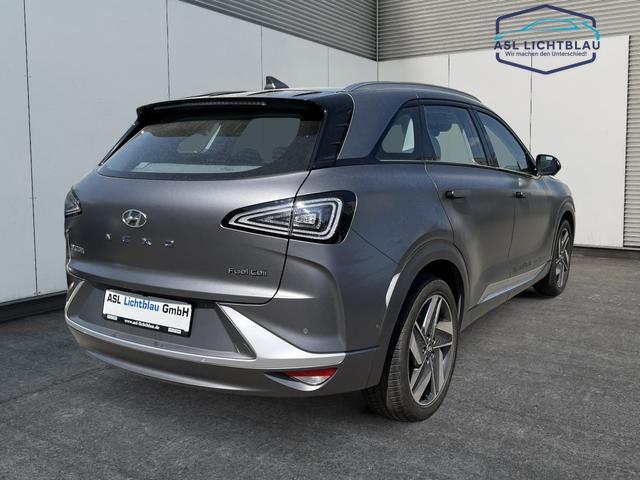 Hyundai NEXO Basis PRIME-Paket WASSERSTOFF 