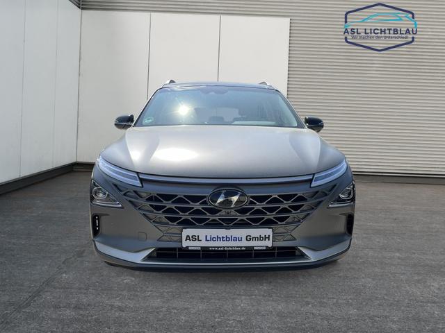 Hyundai NEXO Basis PRIME-Paket WASSERSTOFF 