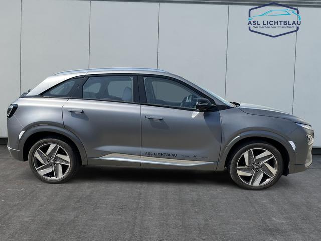 Hyundai NEXO Basis PRIME-Paket WASSERSTOFF 