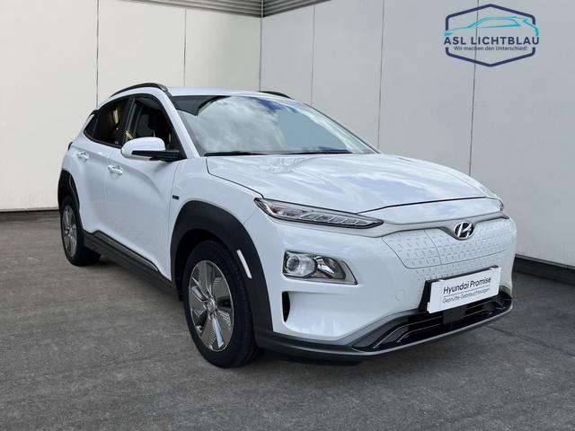 Hyundai KONA Advantage Elektro 2WD Electro MJ20 (100kW) ADVANTAGE-Paket 