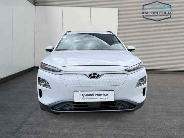 Hyundai KONA Advantage Elektro 2WD Electro MJ20 (100kW) ADVANTAGE-Paket 