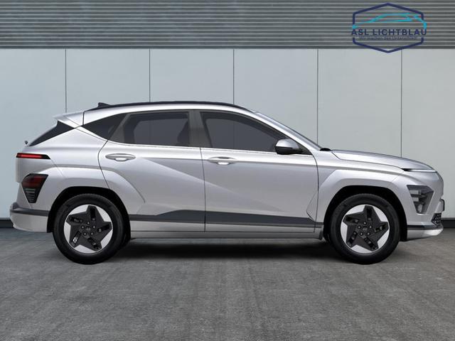 Hyundai KONA Elektro (SX2) 48,4kWh Effizienz-Paket 
