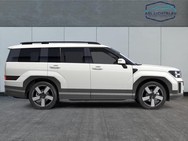 Hyundai SANTA FE HEV 5-Sitzer 1.6 T-GDI 6-AT 4WD INTRO 