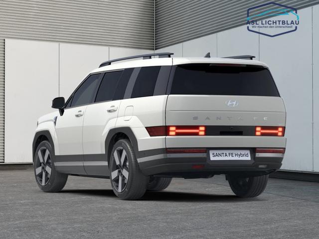 Hyundai SANTA FE HEV 5-Sitzer 1.6 T-GDI 6-AT 4WD INTRO 