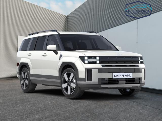 Hyundai SANTA FE HEV 5-Sitzer 1.6 T-GDI 6-AT 4WD INTRO 