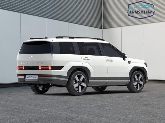 Hyundai SANTA FE HEV 5-Sitzer 1.6 T-GDI 6-AT 4WD INTRO 