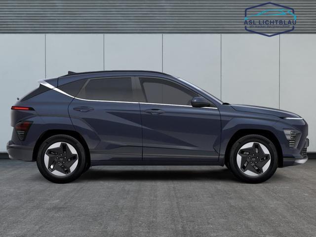 Hyundai KONA Elektro (SX2) 48,4kWh TREND-Paket 