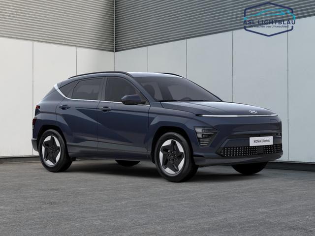 Hyundai KONA Elektro (SX2) 48,4kWh TREND-Paket 