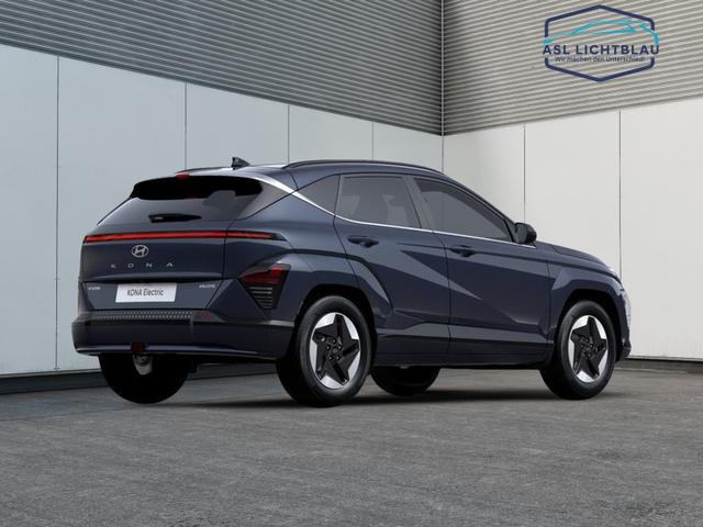 Hyundai KONA Elektro (SX2) 48,4kWh TREND-Paket 