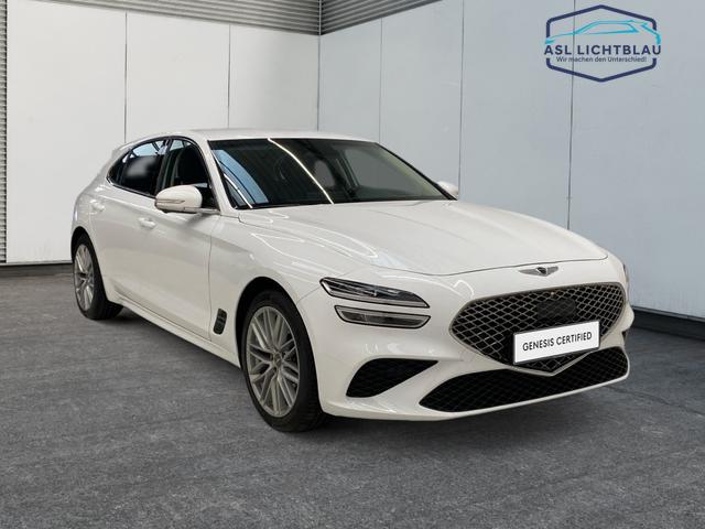 Genesis G70 Shooting Brake 2.0 T Premium RWD Innovation & Convenience Pack 