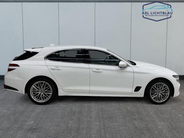 Genesis G70 Shooting Brake 2.0 T Premium RWD Innovation & Convenience Pack 