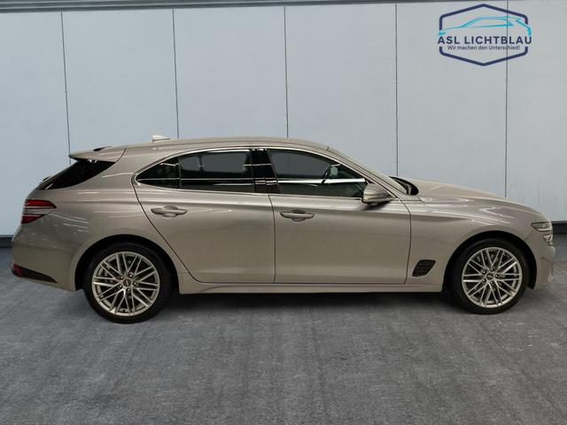 Genesis G70 Shooting Brake 2.0 T Premium RWD Innovation- & Convenience Pack 
