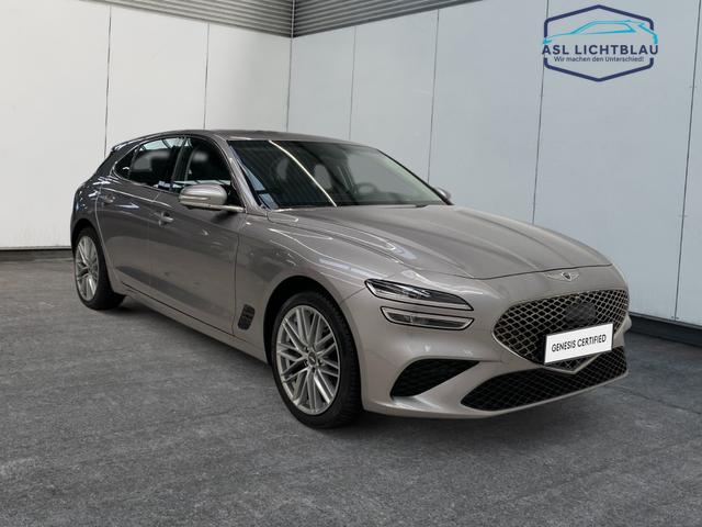 Genesis G70 Shooting Brake 2.0 T Premium RWD Innovation- & Convenience Pack 