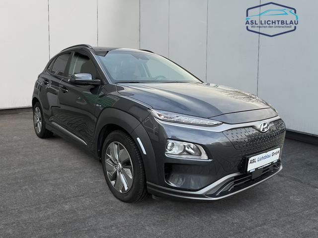 Hyundai KONA Electro MJ20 (100kW) ADVANTAGE-Paket 