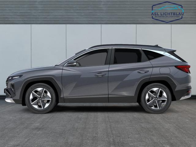 Hyundai TUCSON FL PHEV 1.6 T-GDi 6-AT 2WD TREND LED-Paket 