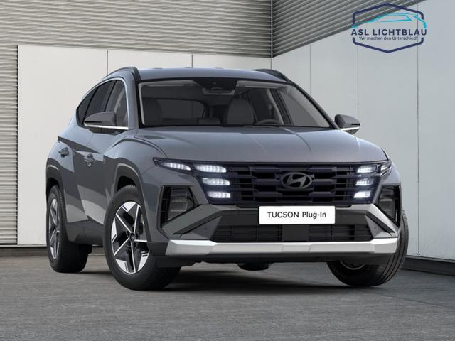 Hyundai TUCSON FL PHEV 1.6 T-GDi 6-AT 2WD TREND LED-Paket 