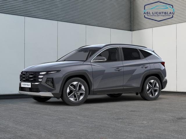 Hyundai TUCSON FL PHEV 1.6 T-GDi 6-AT 2WD TREND LED-Paket 