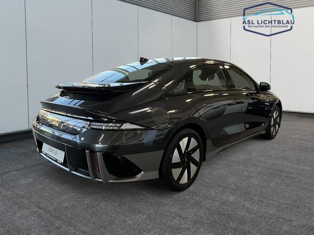 Hyundai IONIQ 6 Heckantrieb 53kWh Batt. DYNAMIQ-Paket 