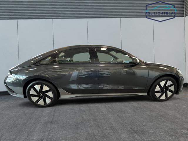 Hyundai IONIQ 6 Heckantrieb 53kWh Batt. DYNAMIQ-Paket 