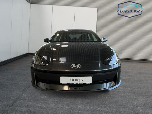 Hyundai IONIQ 6 Heckantrieb 53kWh Batt. DYNAMIQ-Paket 