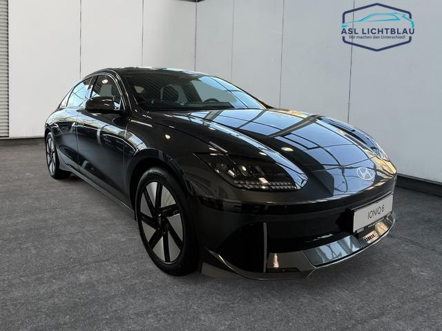 Hyundai IONIQ 6 Heckantrieb 53kWh Batt. DYNAMIQ-Paket 