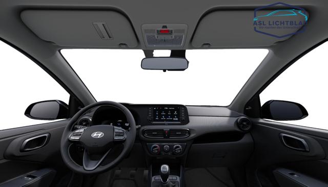 Hyundai i10 FL (MY25) 1.0 5-MT 2WD SELECT 