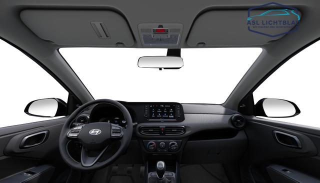 Hyundai i10 FL 1.0 5-MT 2WD SELECT 