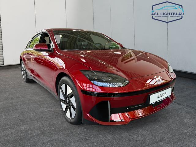 Hyundai IONIQ 6 Allradantrieb 77,4kWh Batt. TECHNIQ 