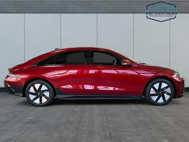 Hyundai IONIQ 6 Allradantrieb 77,4kWh Batt. TECHNIQ 