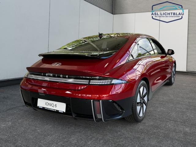 Hyundai IONIQ 6 Allradantrieb 77,4kWh Batt. TECHNIQ 
