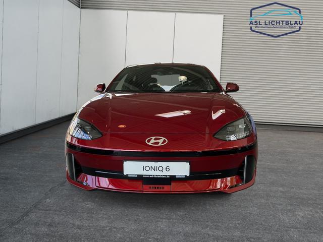 Hyundai IONIQ 6 Allradantrieb 77,4kWh Batt. TECHNIQ 