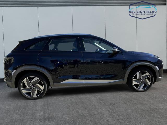 Hyundai NEXO PRIME-Paket WASSERSTOFF 