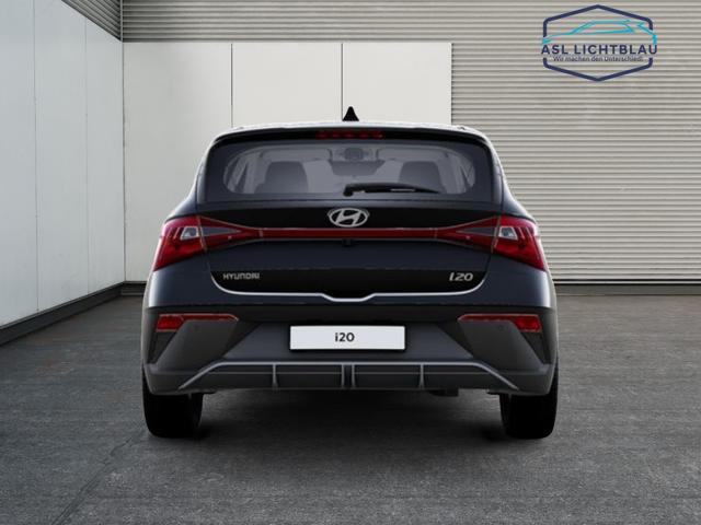 Hyundai i20 FL 1.0 T-GDI 6-MT 2WD SELECT 