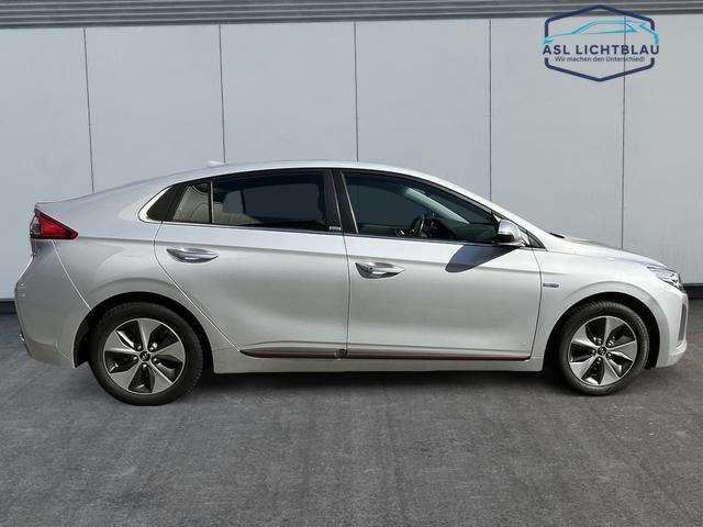 Hyundai IONIQ EV Electro PREMIUM Glasschiebedach 