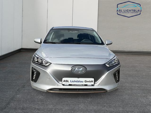 Hyundai IONIQ EV Electro PREMIUM Glasschiebedach 