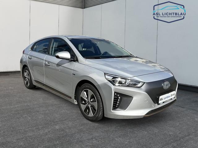 Hyundai IONIQ EV Electro PREMIUM Glasschiebedach 