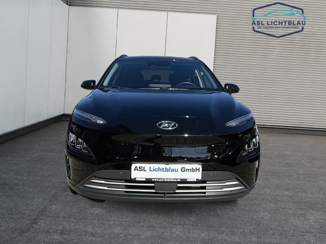 Hyundai KONA Elektro (100kW) TREND-Paket Navigationspaket (ohne 11kW OBC) 