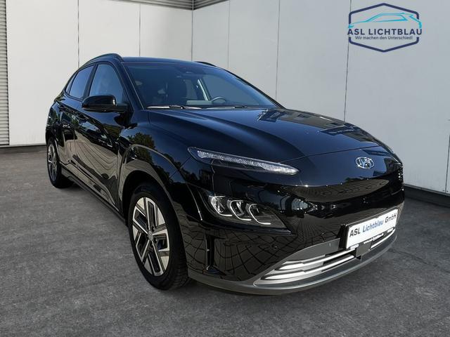Hyundai KONA Elektro (100kW) TREND-Paket Navigationspaket (ohne 11kW OBC) 