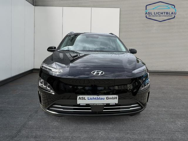 Hyundai KONA Elektro (100kW) TREND Navigationspaket 