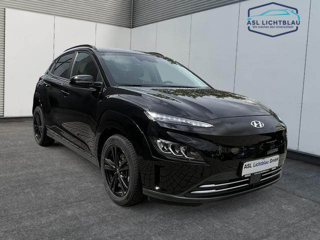 Hyundai KONA Elektro (100kW) TREND Navigationspaket 