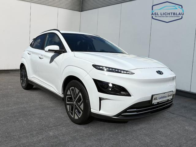 Hyundai KONA Elektro (100kW) Edition 30 Plus-Paket 