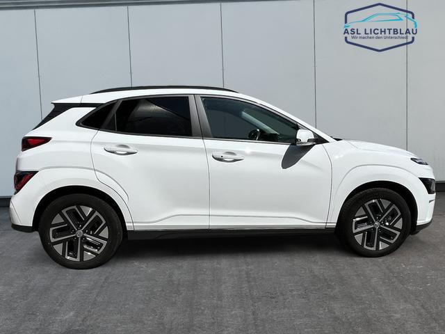 Hyundai KONA Elektro (100kW) Edition 30 Plus-Paket 