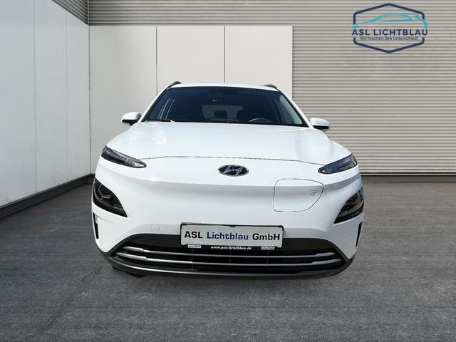 Hyundai KONA Elektro (100kW) Edition 30 Plus-Paket 