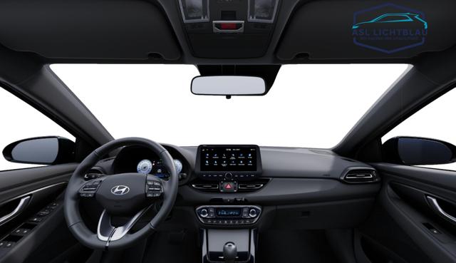 Hyundai i30 Kombi FL 1.0 T-GDI 7-DCT 2WD ADVANTAGE 